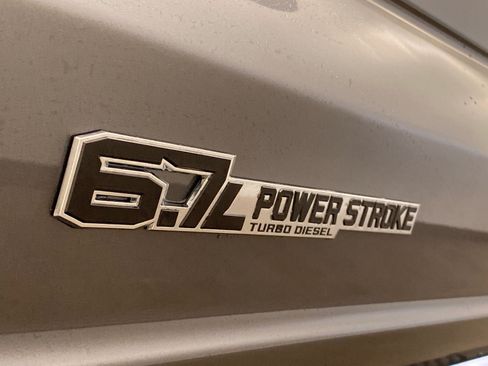 New 2026 Ford F250 XL w/ XL Chrome Package AWD/4WD image 9