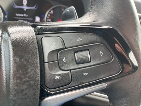 Used 2024 Buick Enclave Premium image 35