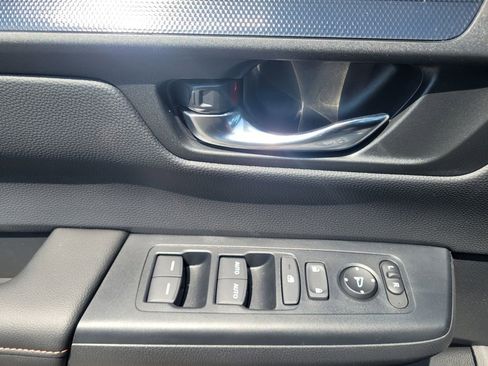 New 2026 Honda CR-V TrailSport image 14