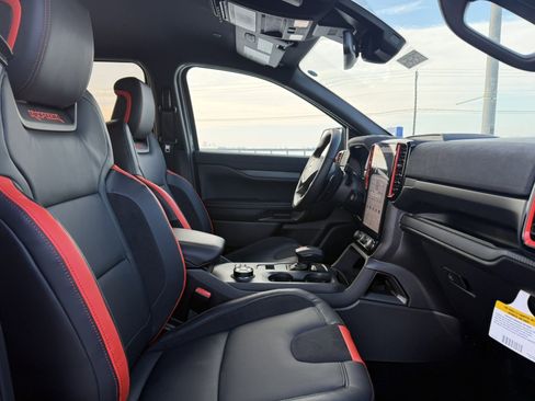 New 2025 Ford Ranger Raptor image 6