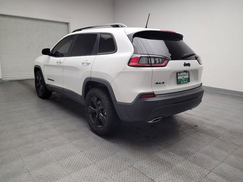 Used 2019 Jeep Cherokee Latitude Plus image 5