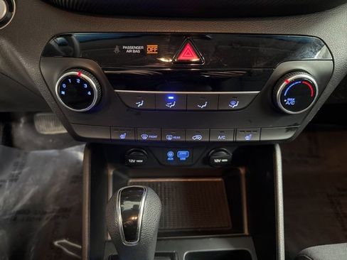 Used 2020 Hyundai Tucson Value image 33