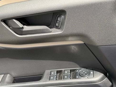 New 2026 Ford Bronco Sport Big Bend AWD/4WD image 21