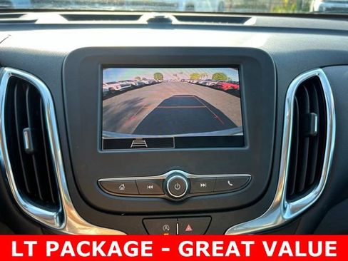 Used 2024 Chevrolet Equinox LT AWD/4WD image 23