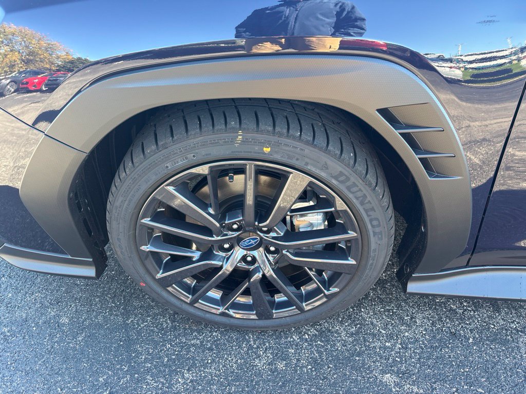 New 2026 Subaru WRX Premium AWD/4WD image 7
