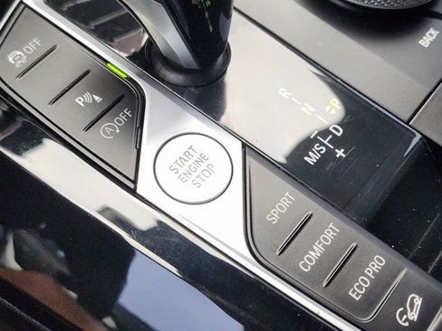 Used 2023 BMW X3 xDrive30i w/ Convenience Package image 8