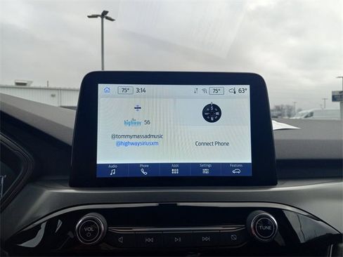 Used 2023 Ford Escape Active image 20