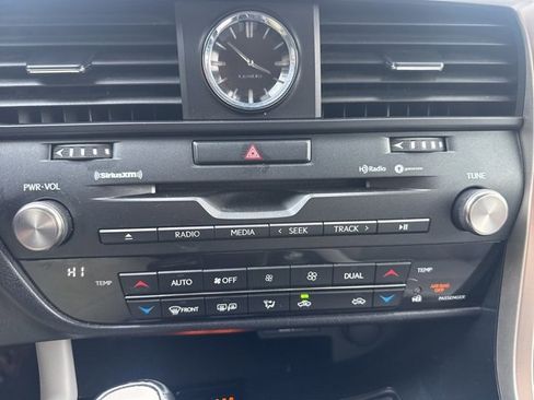 Used 2021 Lexus RX 350 AWD image 19