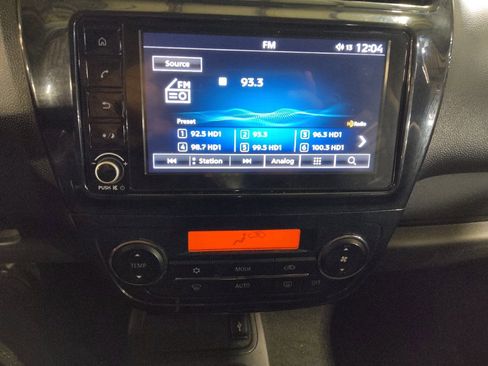 Used 2021 Mitsubishi Mirage SE FWD image 25