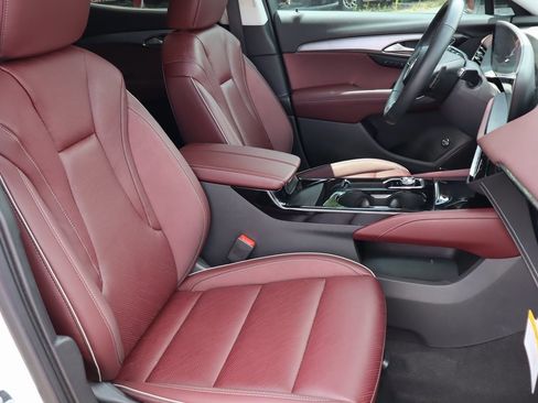 New 2025 Buick Envision Sport Touring image 25