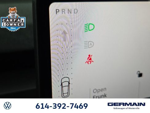 Used 2026 Tesla Model Y Long Range image 27