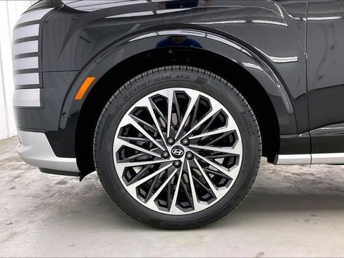 New 2026 Hyundai Palisade Calligraphy image 15