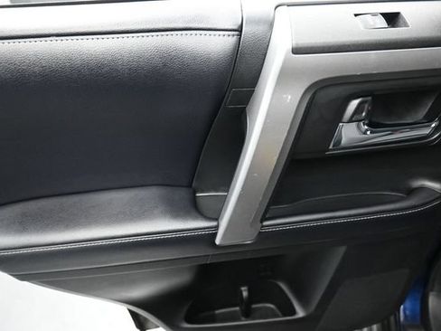 Used 2019 Toyota 4Runner SR5 Premium AWD/4WD image 20