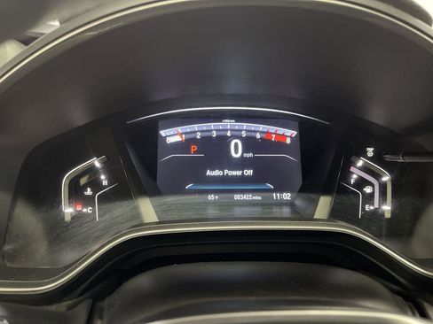 Certified 2019 Honda CR-V EX image 15