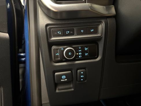 Used 2023 Ford F150 Lariat w/ Equipment Group 502A High AWD/4WD image 18
