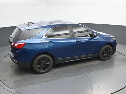 Used 2021 Chevrolet Equinox LT FWD image 23