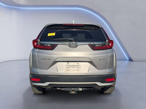 Used 2020 Honda CR-V EX image 6
