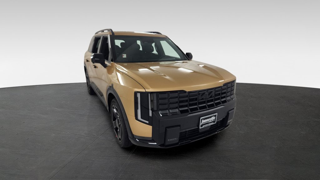 New 2027 Kia Telluride X-Line SX Prestige AWD/4WD image 1