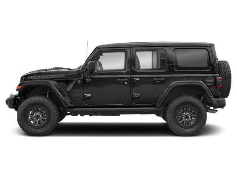 Used 2023 Jeep Wrangler Sport S image 3