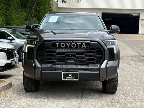 Used 2023 Toyota Tundra TRD Pro AWD/4WD image 5