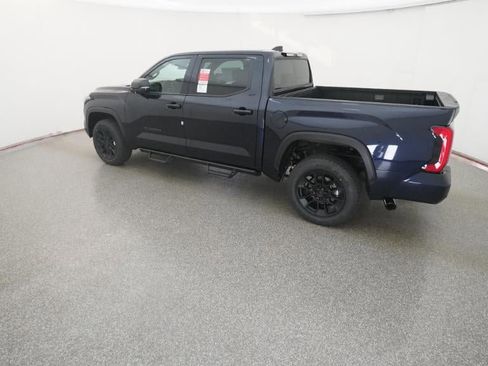 New 2026 Toyota Tundra SR5 AWD/4WD image 4