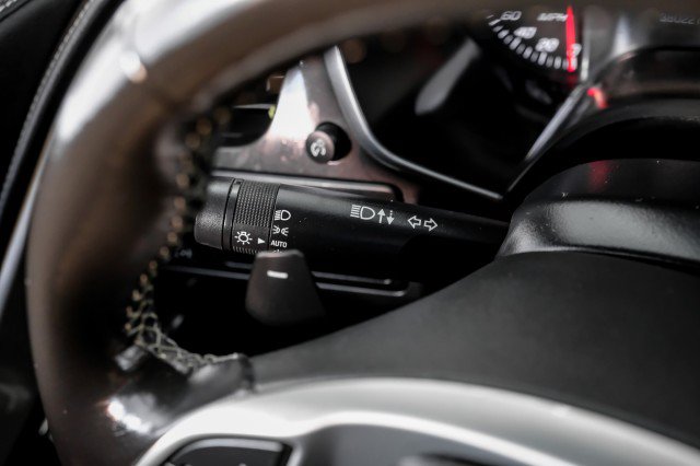 Used 2016 Chevrolet Corvette Stingray Coupe RWD image 14