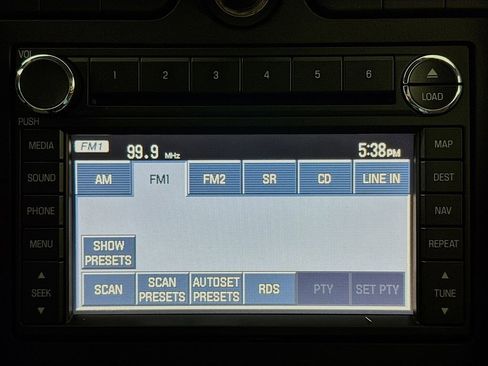 Used 2008 Ford Mustang GT Premium image 11