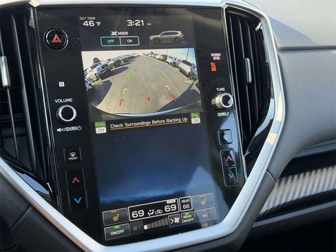 Used 2025 Subaru Ascent Premium image 23