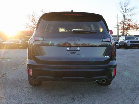 New 2025 Kia Telluride SX Prestige X-Line image 7