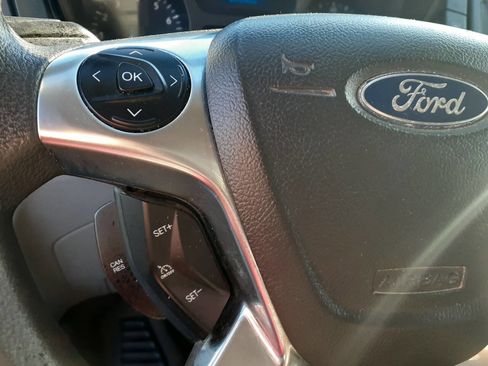 Used 2015 Ford Transit 350 XLT image 12