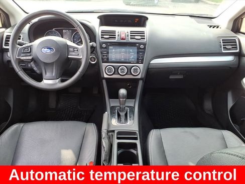 Used 2015 Subaru Crosstrek 2.0i Limited image 13