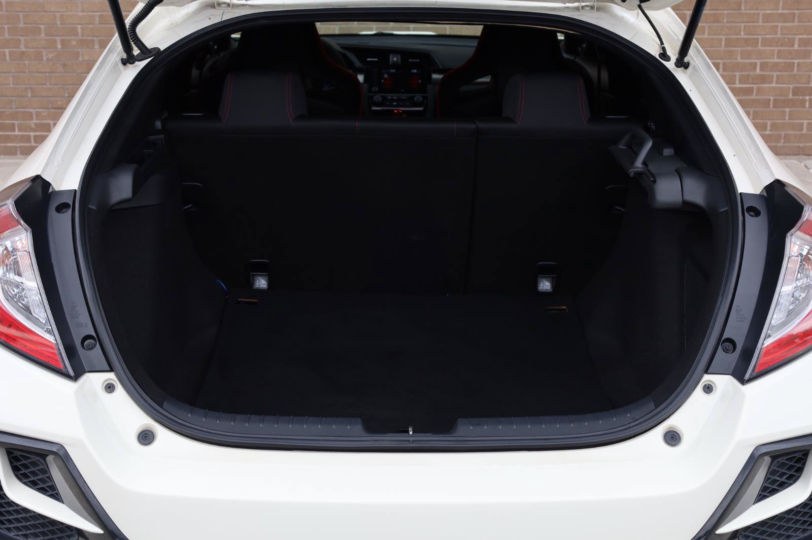 Used 2020 Honda Civic Type R image 12