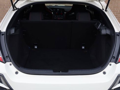 Used 2020 Honda Civic Type R image 12