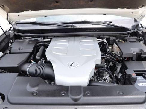 Used 2019 Lexus GX 460 Premium AWD/4WD image 10