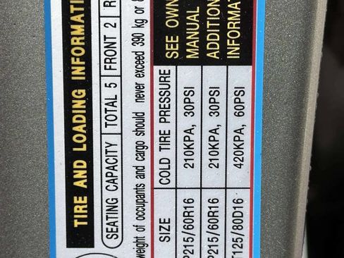 Used 2007 Hyundai Sonata GLS image 12