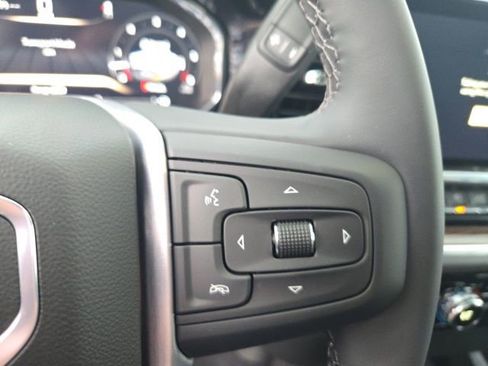 Used 2026 GMC Sierra 1500 SLE w/ LPO, GMC Protection Package AWD/4WD image 23