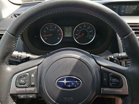 Used 2018 Subaru Forester 2.5i Premium AWD/4WD image 19