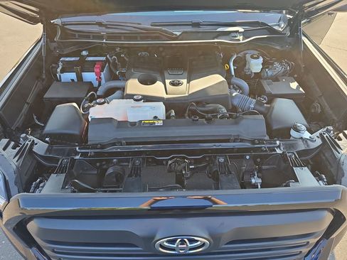 Used 2023 Toyota Tundra SR5 image 30