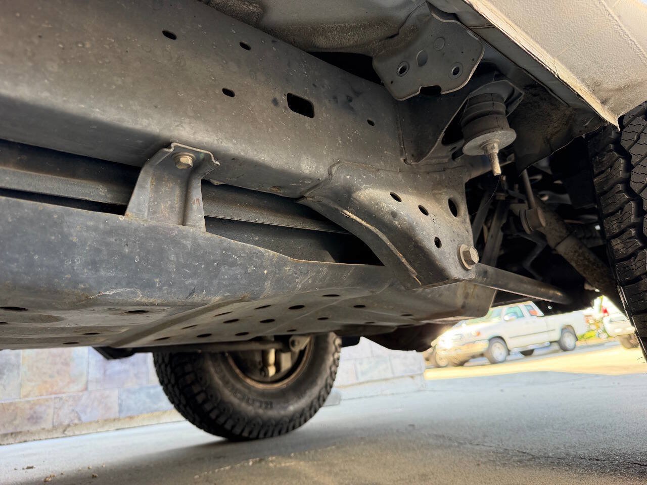 Used 1999 Toyota 4Runner SR5 RWD image 30