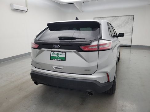 Used 2019 Ford Edge SE FWD image 7