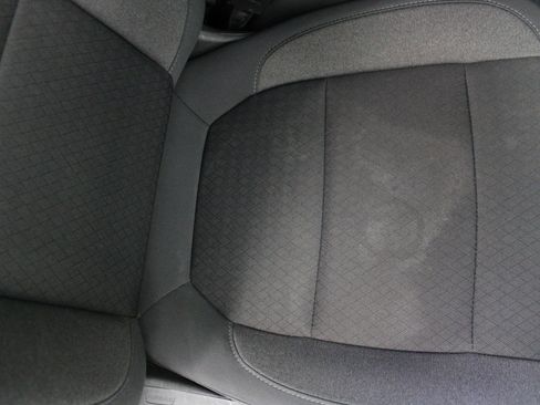 Used 2021 Chevrolet Silverado 2500 LT w/ Fleet Comfort Package image 26