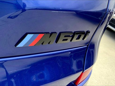 Used 2026 BMW X5 M60i image 15