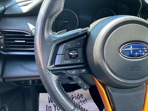 Used 2022 Subaru Outback Wilderness AWD/4WD image 18
