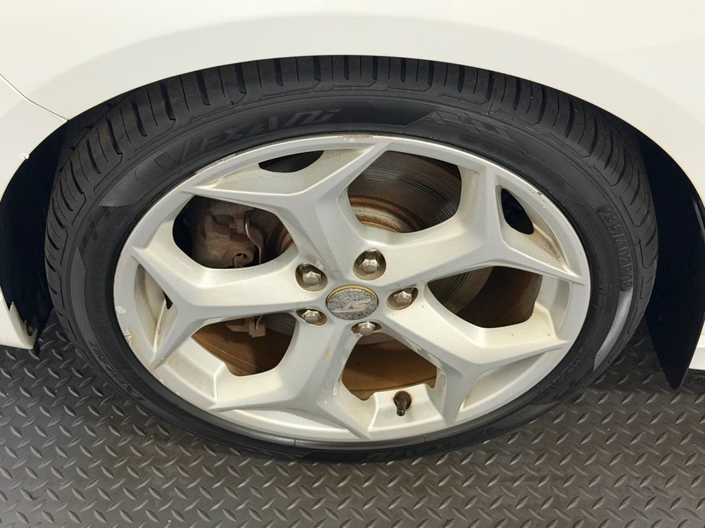Used 2014 Ford Focus ST FWD image 20