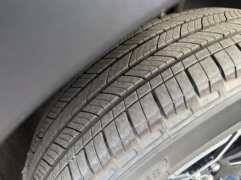 New 2025 Ford Bronco Sport Outer Banks w/ Outer Banks Tech Package+ image 13