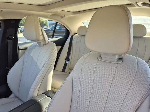 Certified 2026 Mercedes-Benz E 350 Sedan image 15