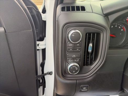 New 2026 GMC Sierra 1500 Pro w/ Pro Value Package image 18