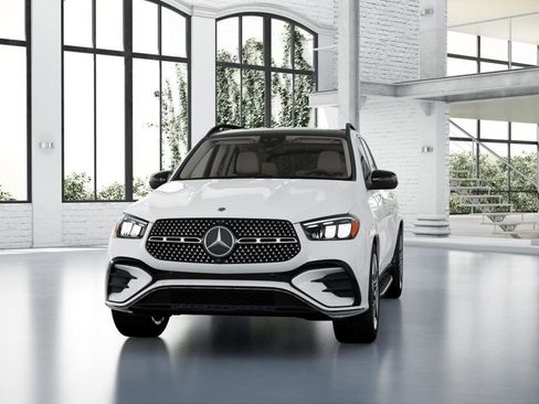 New 2026 Mercedes-Benz GLE 350 4MATIC image 42