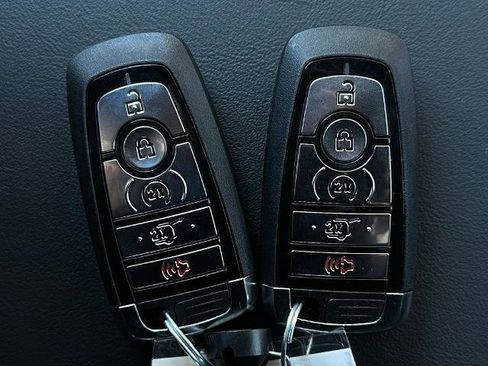 New 2026 Ford Explorer ST w/ Sun And Sound Package image 29