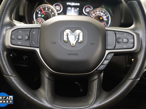 Used 2023 RAM 2500 Tradesman image 46